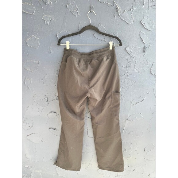 black scrub pant - Picture 5 of 5